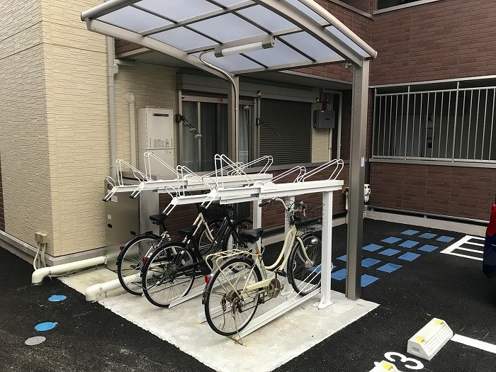 東京都日野市豊田３丁目 その他共有部分