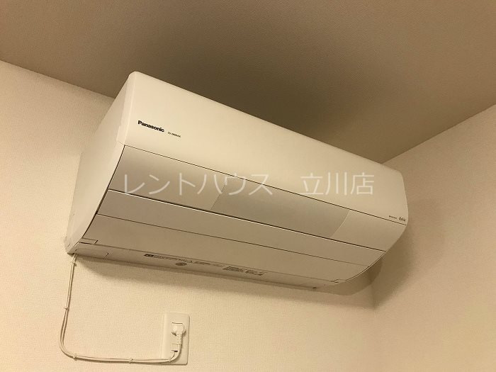 東京都日野市豊田３丁目 その他設備