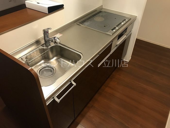 東京都日野市豊田３丁目 キッチン