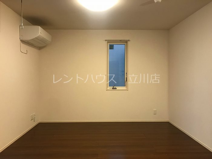 東京都日野市豊田３丁目 ベッドルーム