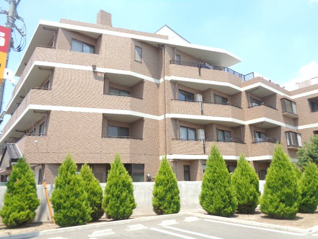 東京都小平市上水本町2丁目 外観