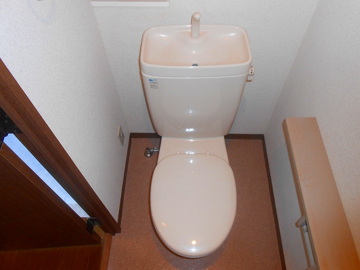 東京都国分寺市西恋ヶ窪１丁目 トイレ