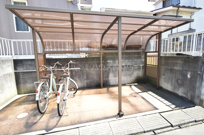 東京都日野市東豊田３丁目 その他共有部分