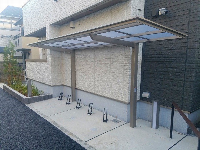 東京都立川市柴崎町３丁目 その他共有部分