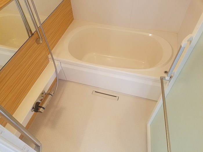 東京都立川市柴崎町３丁目 風呂画像