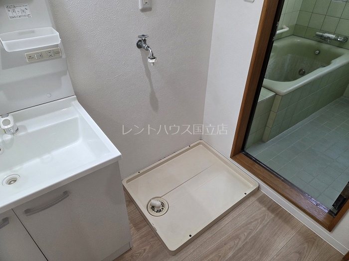 東京都立川市高松町２丁目 その他設備