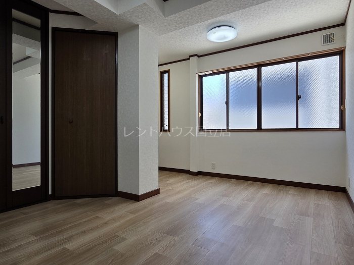 東京都立川市高松町２丁目 その他部屋・スペース