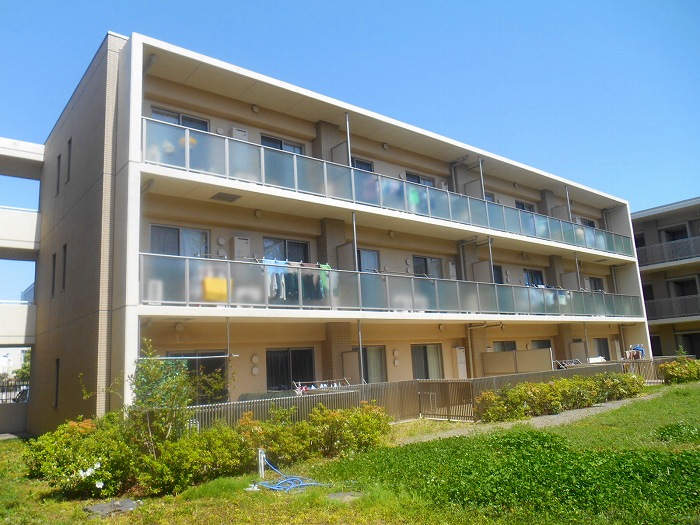 東京都小平市上水本町５丁目 外観