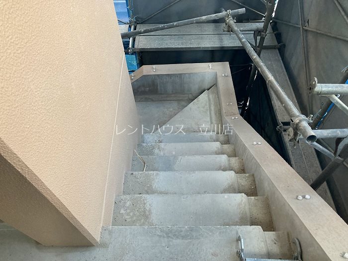 東京都立川市錦町２丁目 その他