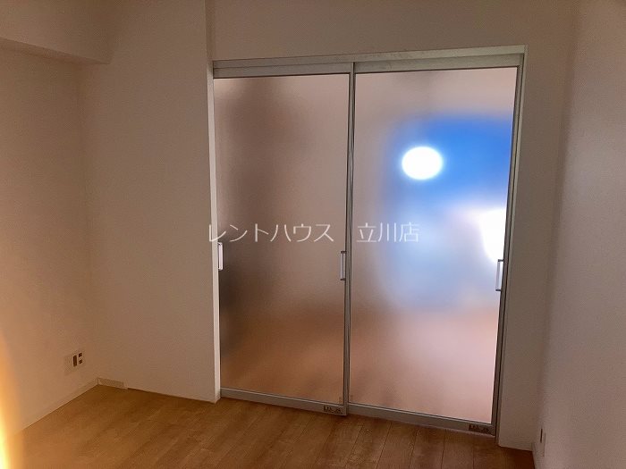 東京都立川市錦町２丁目 リビング