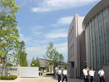 東京都国分寺市本町２丁目 高校・高専