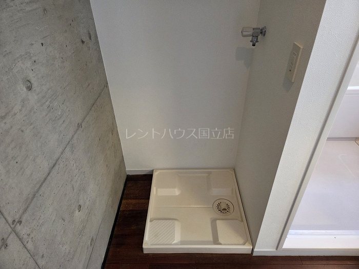 東京都国分寺市富士本２丁目 その他設備