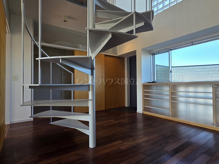 東京都国分寺市富士本２丁目 その他部屋・スペース