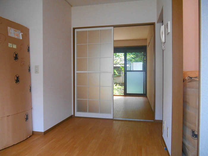 東京都国立市西２丁目 その他部屋・スペース