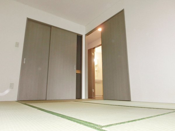 東京都日野市万願寺４丁目 収納