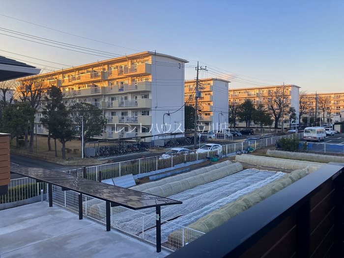 東京都立川市幸町２丁目 その他