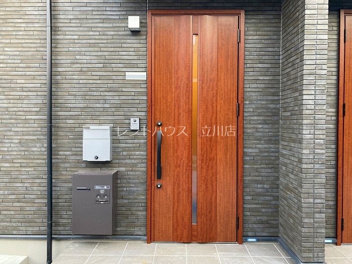 東京都立川市幸町２丁目 その他