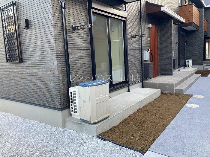 東京都立川市幸町２丁目 その他