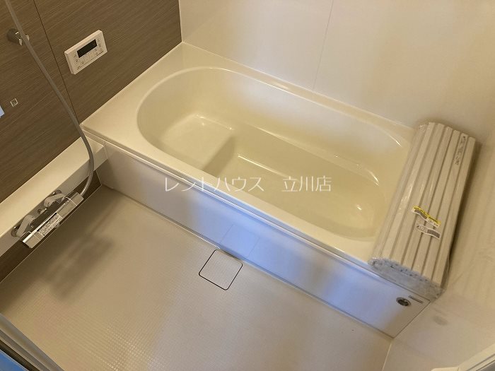 東京都立川市幸町２丁目 風呂画像