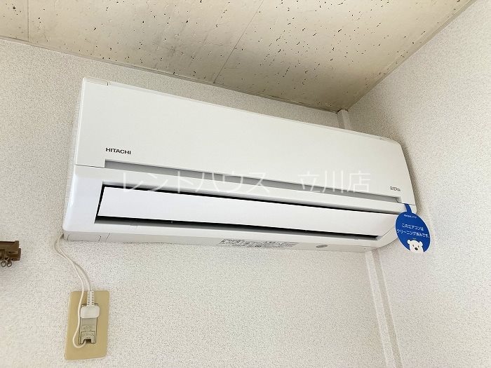 東京都立川市錦町５丁目 その他設備