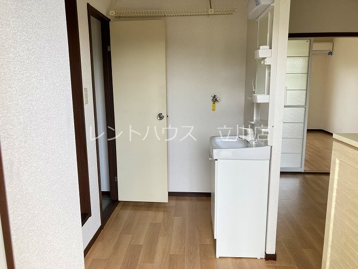 東京都立川市錦町５丁目 その他