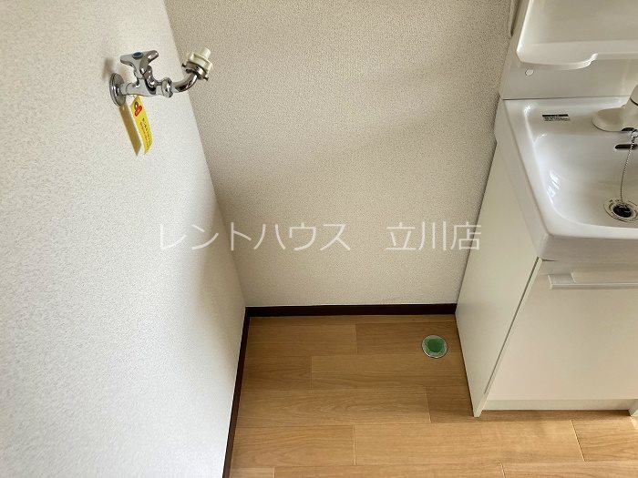 東京都立川市錦町５丁目 その他
