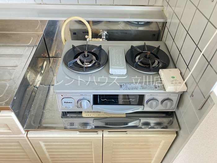 東京都立川市錦町５丁目 その他