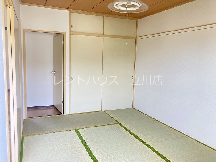 東京都立川市錦町５丁目 その他