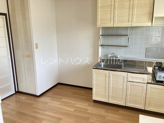 東京都立川市錦町５丁目 その他