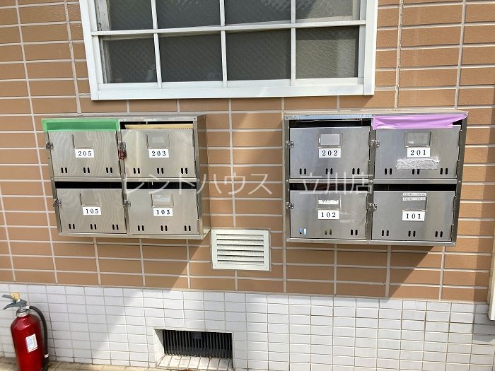 東京都立川市錦町５丁目 その他