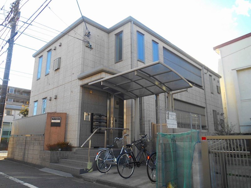 東京都国立市富士見台２丁目 その他部屋・スペース