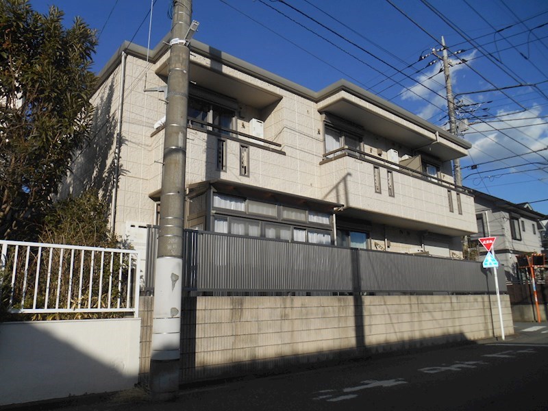 東京都国立市富士見台２丁目 その他