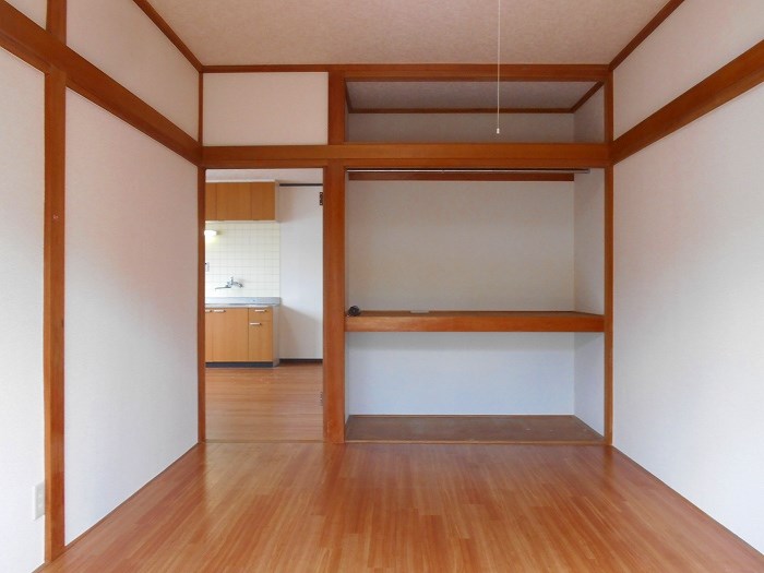 東京都国分寺市西元町２丁目 その他部屋・スペース