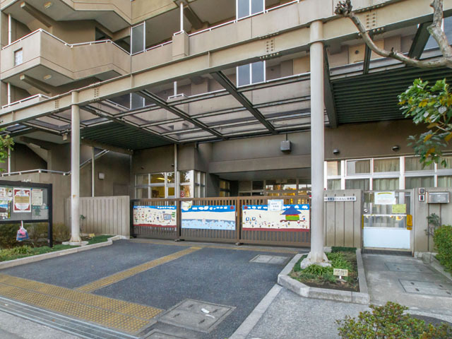 東京都国分寺市西元町２丁目 幼稚園