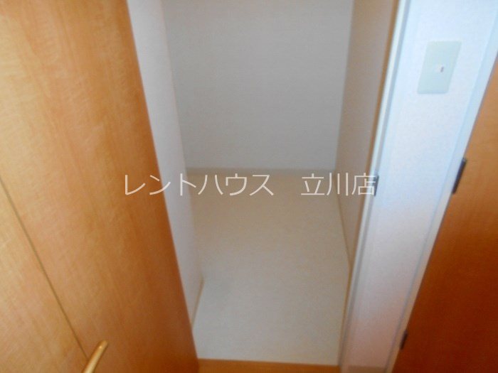 東京都立川市錦町６丁目 その他部屋・スペース