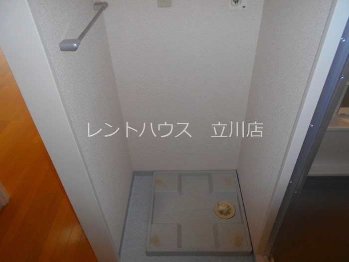 東京都立川市錦町６丁目 その他設備