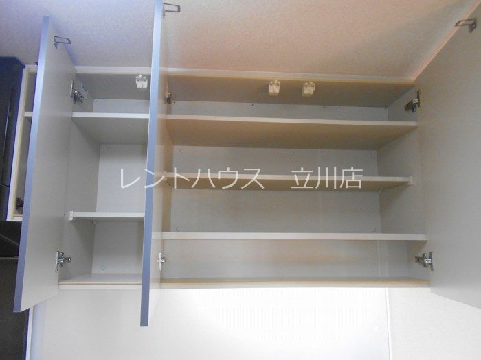 東京都立川市錦町６丁目 キッチン