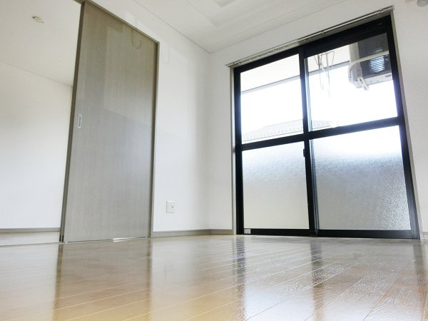 東京都日野市万願寺４丁目 その他設備