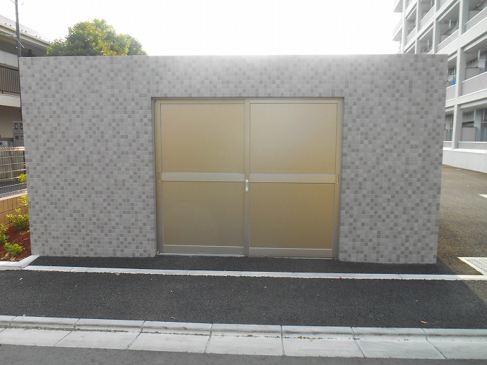 東京都国立市谷保 その他共有部分