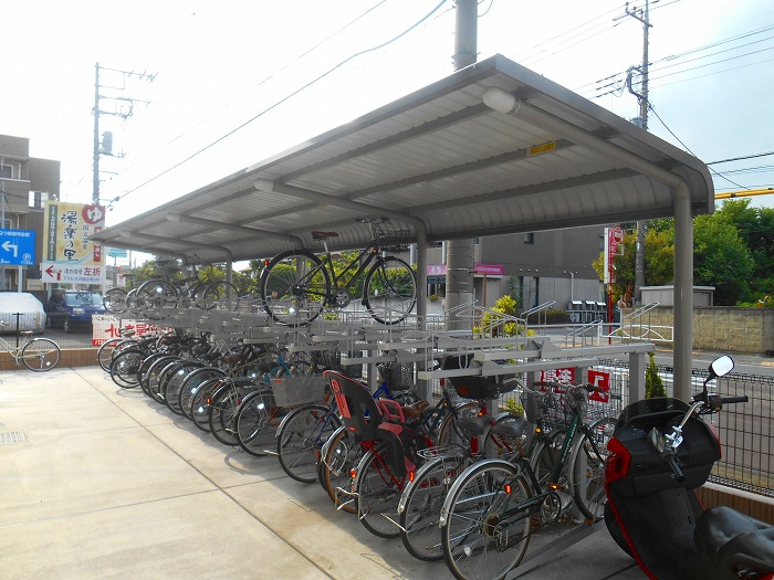 東京都国立市谷保 その他共有部分