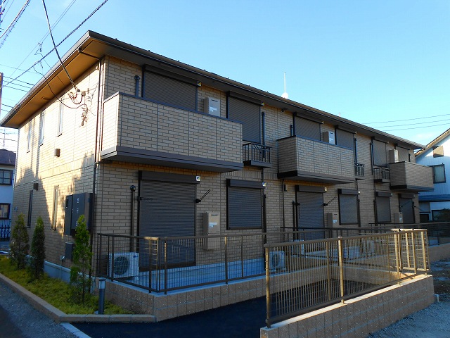 東京都国分寺市戸倉２丁目 外観