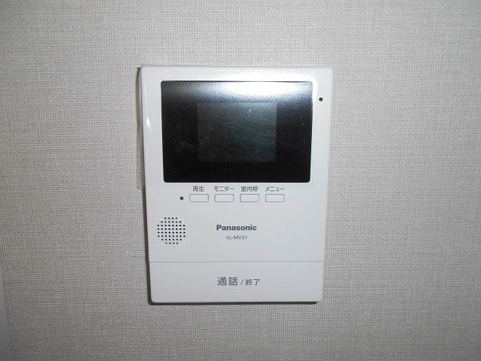 東京都国立市東４丁目 セキュリティ