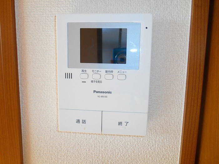 東京都昭島市中神町２丁目 その他設備