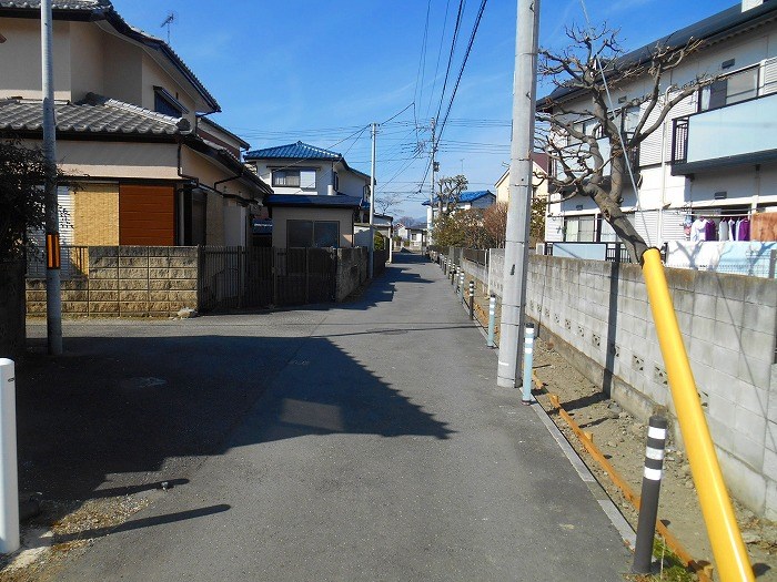 東京都昭島市中神町２丁目 その他
