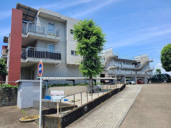 東京都日野市南平６丁目 外観