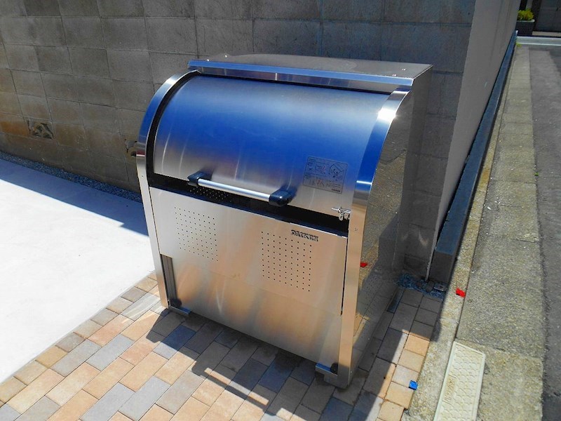 東京都国立市中１丁目 その他共有部分