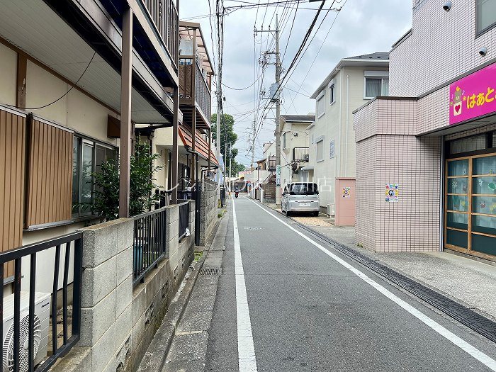 東京都立川市曙町３丁目 その他