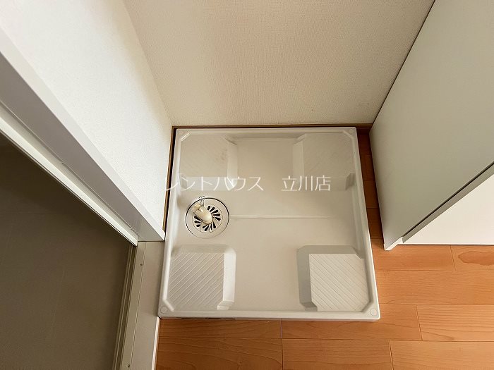 東京都立川市曙町３丁目 洗面所