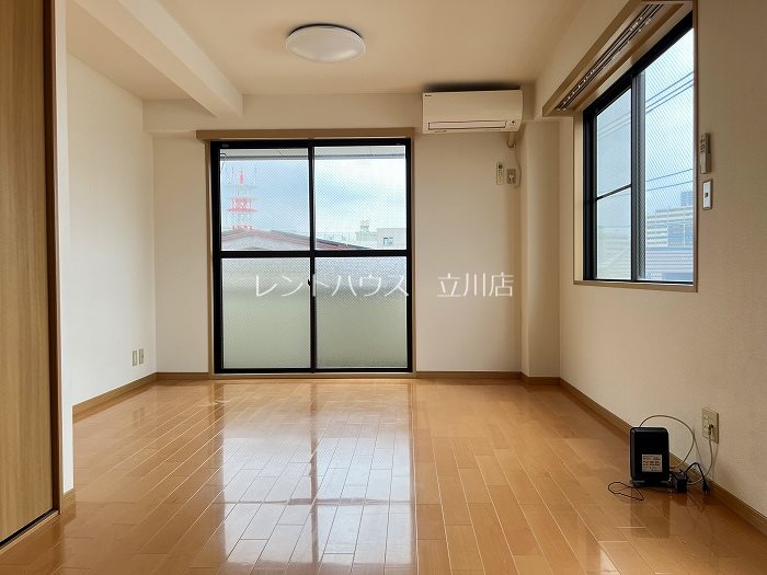 東京都立川市曙町３丁目 その他部屋・スペース