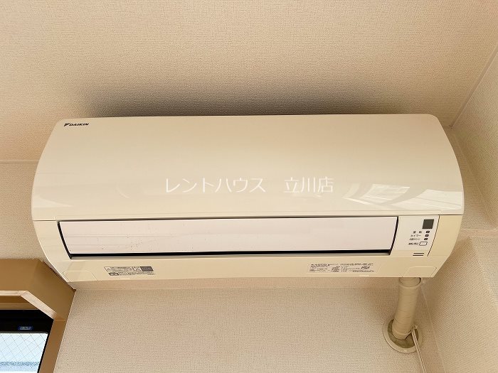東京都立川市曙町３丁目 その他設備